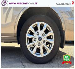 Auto - Ford tourneo custom 310 2.0 tdci 170 pc tit.