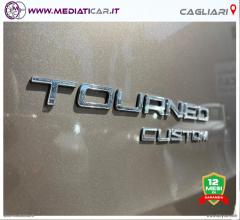 Auto - Ford tourneo custom 310 2.0 tdci 170 pc tit.