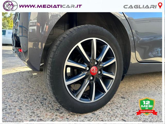 Auto - Toyota aygo con. 1.0 vvt-i 72 cv 5p. x-play mmt