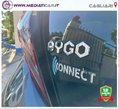 Auto - Toyota aygo con. 1.0 vvt-i 72 cv 5p. x-play mmt
