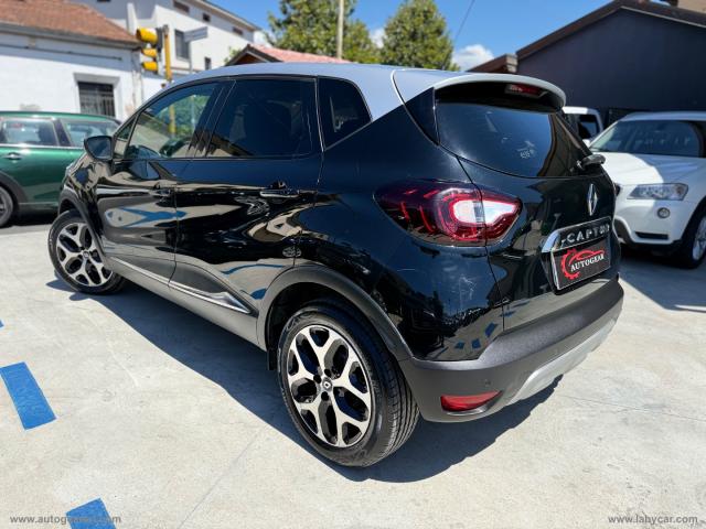 Auto - Renault captur tce 12v 90 cv sport edition
