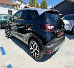 Auto - Renault captur tce 12v 90 cv sport edition