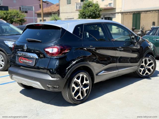 Auto - Renault captur tce 12v 90 cv sport edition