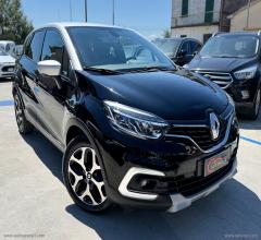 Auto - Renault captur tce 12v 90 cv sport edition