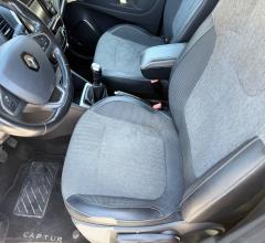 Auto - Renault captur tce 12v 90 cv sport edition