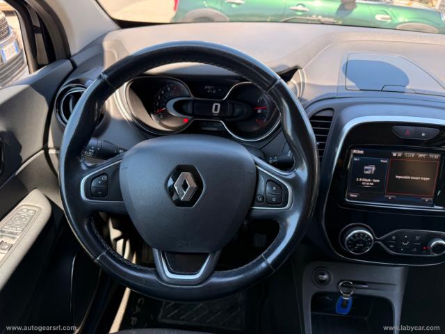 Auto - Renault captur tce 12v 90 cv sport edition