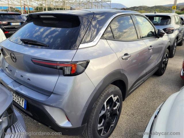Auto - Opel mokka 1.2 turbo 130 cv aut. ultimate