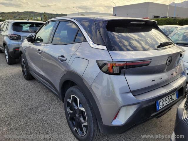 Auto - Opel mokka 1.2 turbo 130 cv aut. ultimate