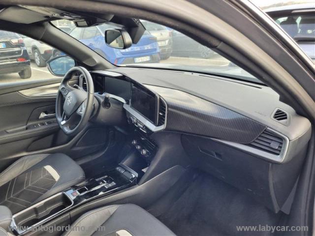 Auto - Opel mokka 1.2 turbo 130 cv aut. ultimate
