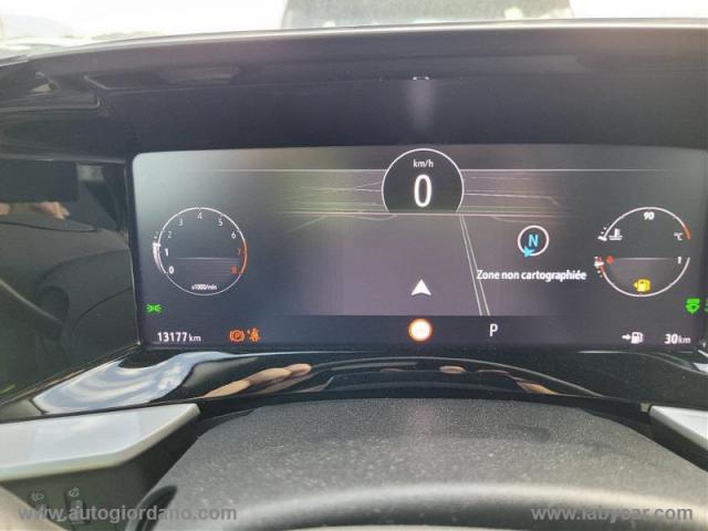 Auto - Opel mokka 1.2 turbo 130 cv aut. ultimate