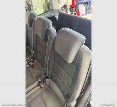 Auto - Volkswagen touran business 1.4 highline ecofuel