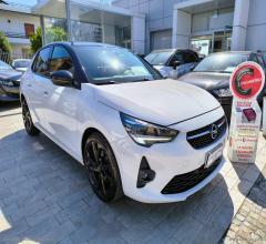 Auto - Opel corsa 1.5 d 100 cv gs line