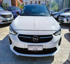 Auto - Opel corsa 1.5 d 100 cv gs line