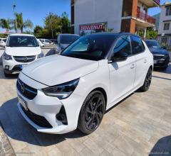 Auto - Opel corsa 1.5 d 100 cv gs line