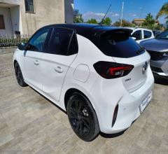Auto - Opel corsa 1.5 d 100 cv gs line