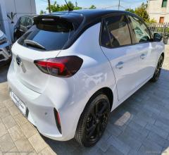 Auto - Opel corsa 1.5 d 100 cv gs line