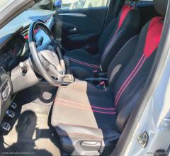 Auto - Opel corsa 1.5 d 100 cv gs line
