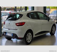 Auto - Renault clio 1.5 dci 8v 75 cv 5p. costume nat.