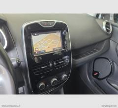 Auto - Renault clio 1.5 dci 8v 75 cv 5p. costume nat.