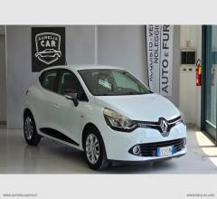 Auto - Renault clio 1.5 dci 8v 75 cv 5p. costume nat.