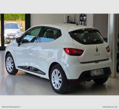 Auto - Renault clio 1.5 dci 8v 75 cv 5p. costume nat.