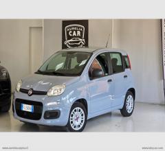 Auto - Fiat panda 1.2 easy