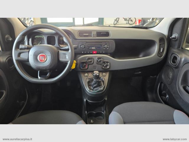 Auto - Fiat panda 1.2 easy