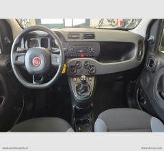 Auto - Fiat panda 1.2 easy