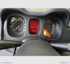 Auto - Fiat panda 1.2 easy