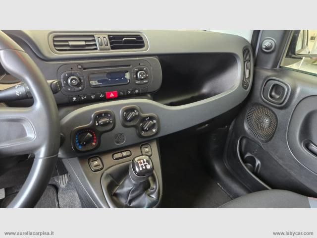 Auto - Fiat panda 1.2 easy