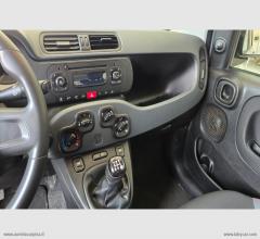 Auto - Fiat panda 1.2 easy