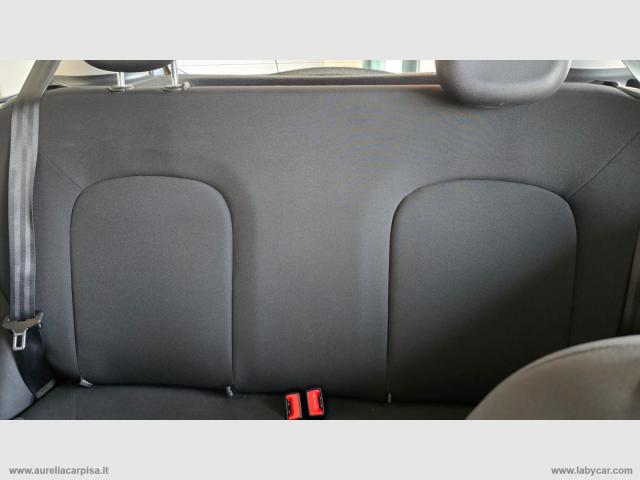 Auto - Fiat panda 1.2 easy