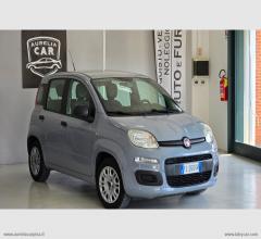 Auto - Fiat panda 1.2 easy