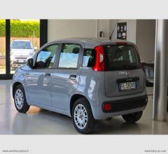 Auto - Fiat panda 1.2 easy
