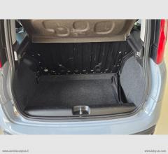 Auto - Fiat panda 1.2 easy