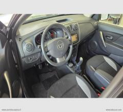 Auto - Dacia sandero stepway 1.5 dci 8v 90 cv