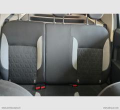 Auto - Dacia sandero stepway 1.5 dci 8v 90 cv
