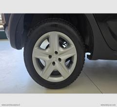 Auto - Dacia sandero stepway 1.5 dci 8v 90 cv