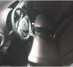 Auto - Toyota yaris 1.4 d-4d 5p. lounge