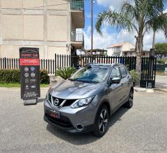 Nissan qashqai 1.5 dci n-connecta
