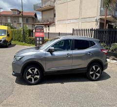 Auto - Nissan qashqai 1.5 dci n-connecta