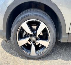 Auto - Nissan qashqai 1.5 dci n-connecta