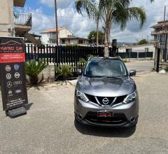 Auto - Nissan qashqai 1.5 dci n-connecta