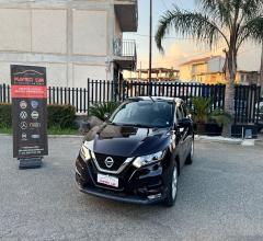 Auto - Nissan qashqai 1.5 dci 115 cv business
