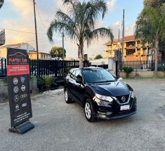 Auto - Nissan qashqai 1.5 dci 115 cv business