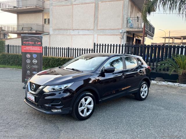 Auto - Nissan qashqai 1.5 dci 115 cv business