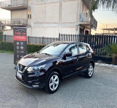 Auto - Nissan qashqai 1.5 dci 115 cv business