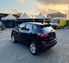 Auto - Nissan qashqai 1.5 dci 115 cv business
