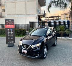 Auto - Nissan qashqai 1.5 dci 115 cv business