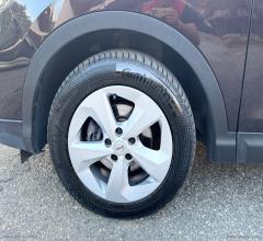 Auto - Nissan qashqai 1.5 dci 115 cv business